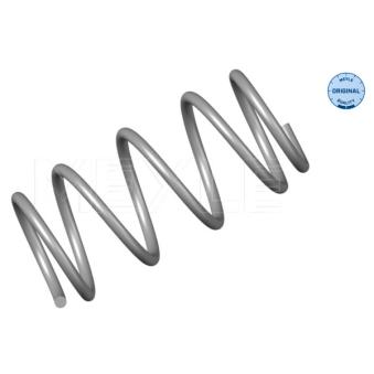 Ressort de suspension MEYLE OEM 312852