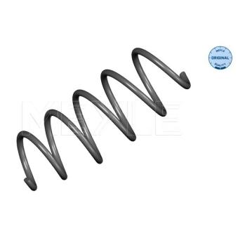 Ressort de suspension MEYLE OEM 312308