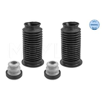 Kit de protection contre la poussière, amortisseur MEYLE OEM 344435