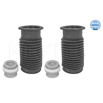 Kit de protection contre la poussière, amortisseur MEYLE 614 640 0008 pour ROVER 600 1.7 CDTI - 110cv