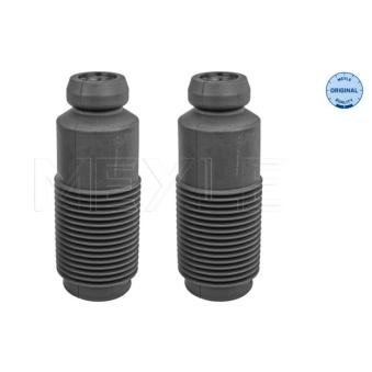 Kit de protection contre la poussière, amortisseur MEYLE 614 640 0010 pour MAZDA 121 1.3 CDTI - 75cv