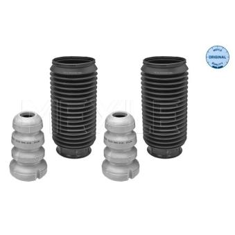 Kit de protection contre la poussière, amortisseur MEYLE 614 640 0012 pour RENAULT MEGANE 2.3 CDTI - 110cv