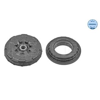 Coupelle de suspension MEYLE 614 641 0010 pour FIAT PANDA 2.0 CDTI - 110cv