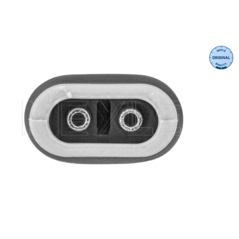 Moyeu de roue avant MEYLE 614 650 0008 - Visuel 2