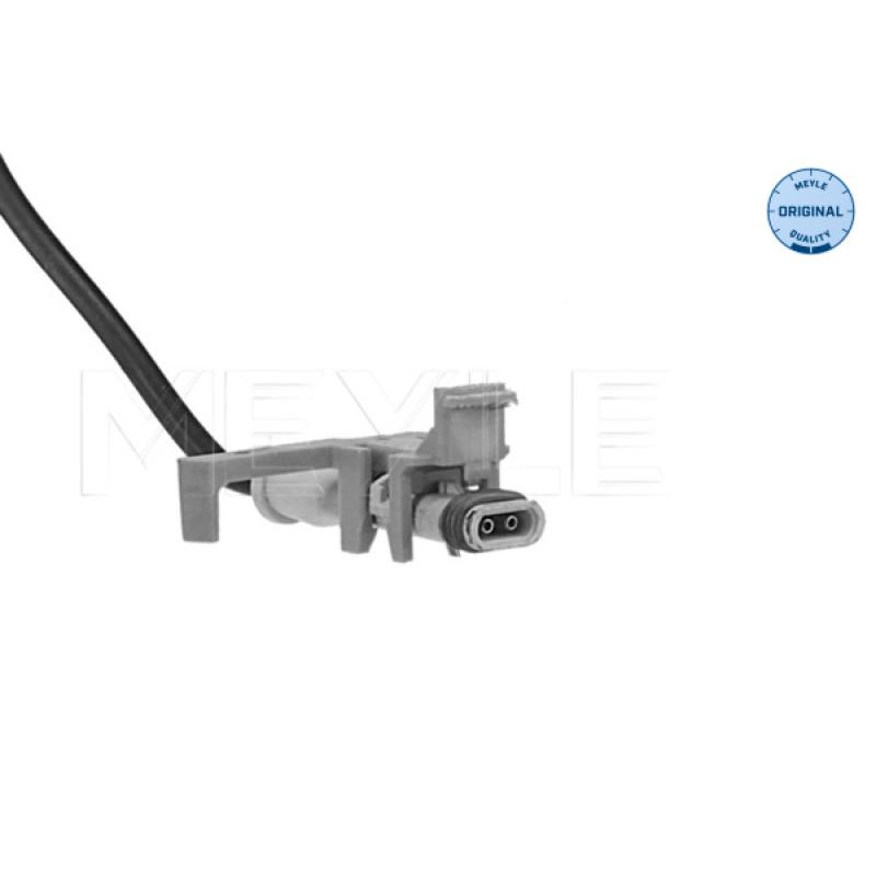 Moyeu de roue avant MEYLE 614 652 0011 - Visuel 2