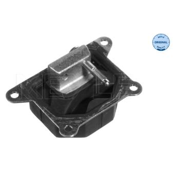 Support moteur MEYLE [614 684 0008]
