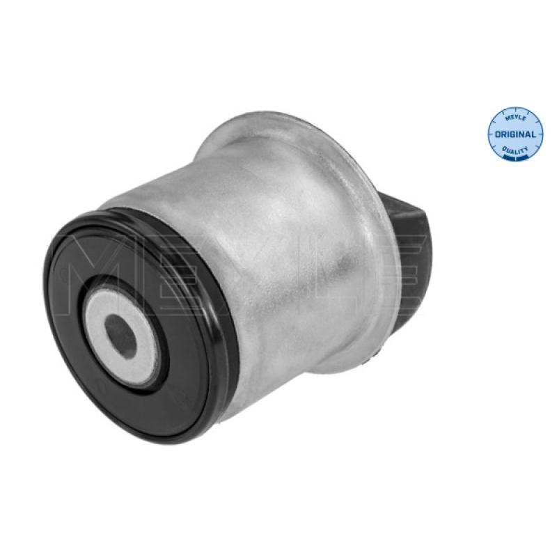 Suspension, corps de l'essieu MEYLE 614 710 0000 - Visuel 1