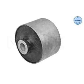 Suspension, corps de l'essieu MEYLE OEM 93856473