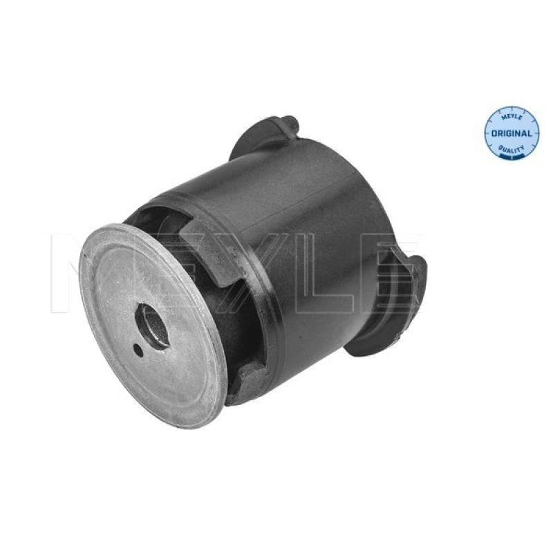 Suspension, corps de l'essieu MEYLE 614 710 0007 - Visuel 1