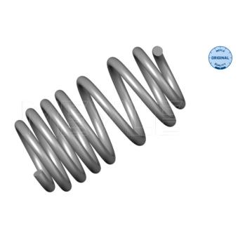 Ressort de suspension MEYLE OEM 4409728
