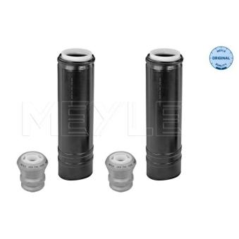 Kit de protection contre la poussière, amortisseur MEYLE 614 740 0000 pour ROVER 600 1.7 CDTI - 110cv