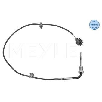 Capteur, température des gaz MEYLE 614 800 0000 pour OPEL ANTARA 2.0 CDTI - 150ch