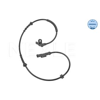 Capteur, vitesse de roue MEYLE 614 800 0013 pour FORD GRANADA 1.2 - 69cv