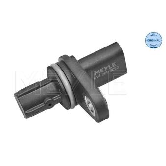Capteur, position d'arbre à cames MEYLE [614 800 0023]