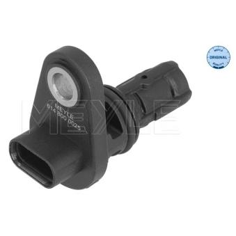 Capteur d'angle, vilebrequin MEYLE OEM 1238207