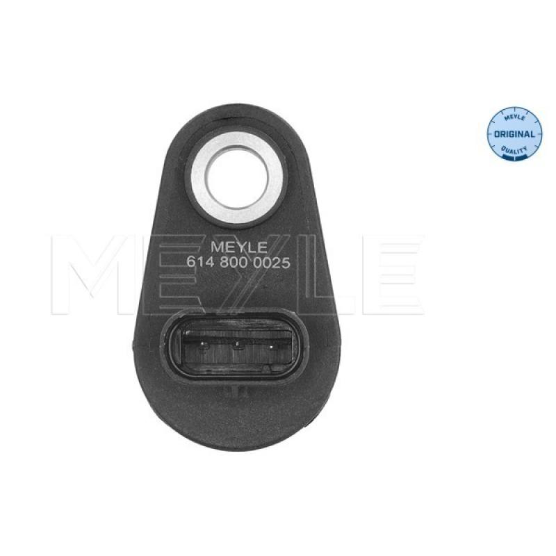 Capteur d'angle, vilebrequin MEYLE 614 800 0025 - Visuel 1
