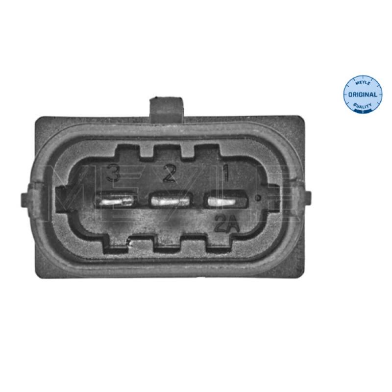 Capteur d'angle, vilebrequin MEYLE 614 800 0026 - Visuel 1