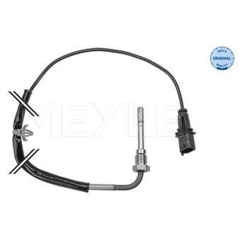 Capteur, température des gaz MEYLE OEM 55557466