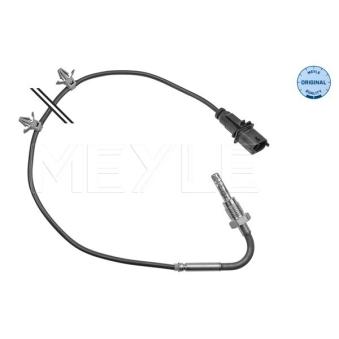Capteur, température des gaz MEYLE OEM 855267