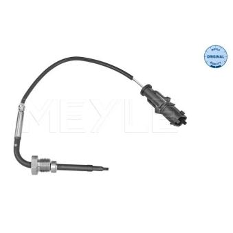 Capteur, température des gaz MEYLE OEM 55489472