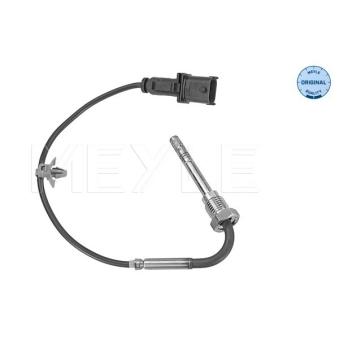 Capteur, température des gaz MEYLE OEM 855287