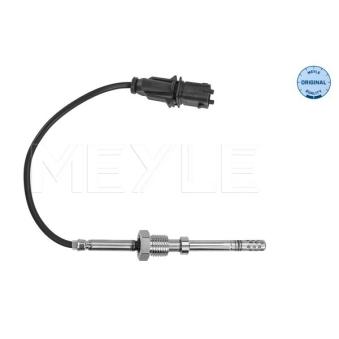 Capteur, température des gaz MEYLE OEM 855457