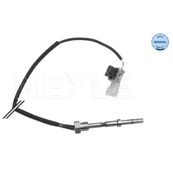 Capteur, température des gaz MEYLE OEM 5855376