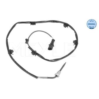 Capteur, température des gaz MEYLE [614 800 0060]