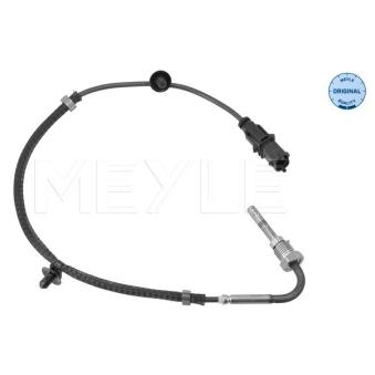 Capteur, température des gaz MEYLE OEM 1247888