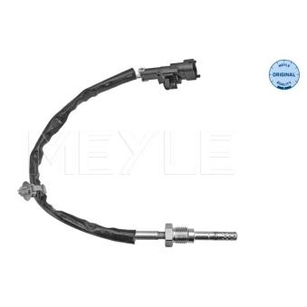 Capteur, température des gaz MEYLE [614 800 0062]
