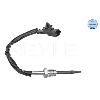 Capteur, température des gaz MEYLE OEM 25186658