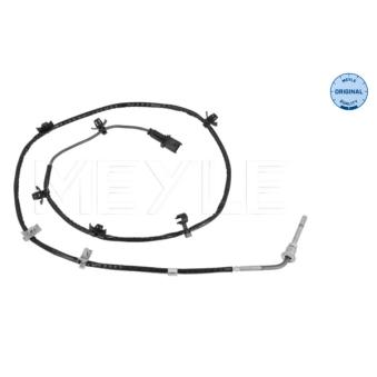 Capteur, température des gaz MEYLE 614 800 0066 pour OPEL ASTRA 2.0 BiTurbo CDTI - 194cv