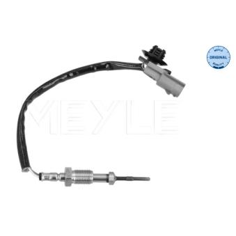 Capteur, température des gaz MEYLE OEM 4407999
