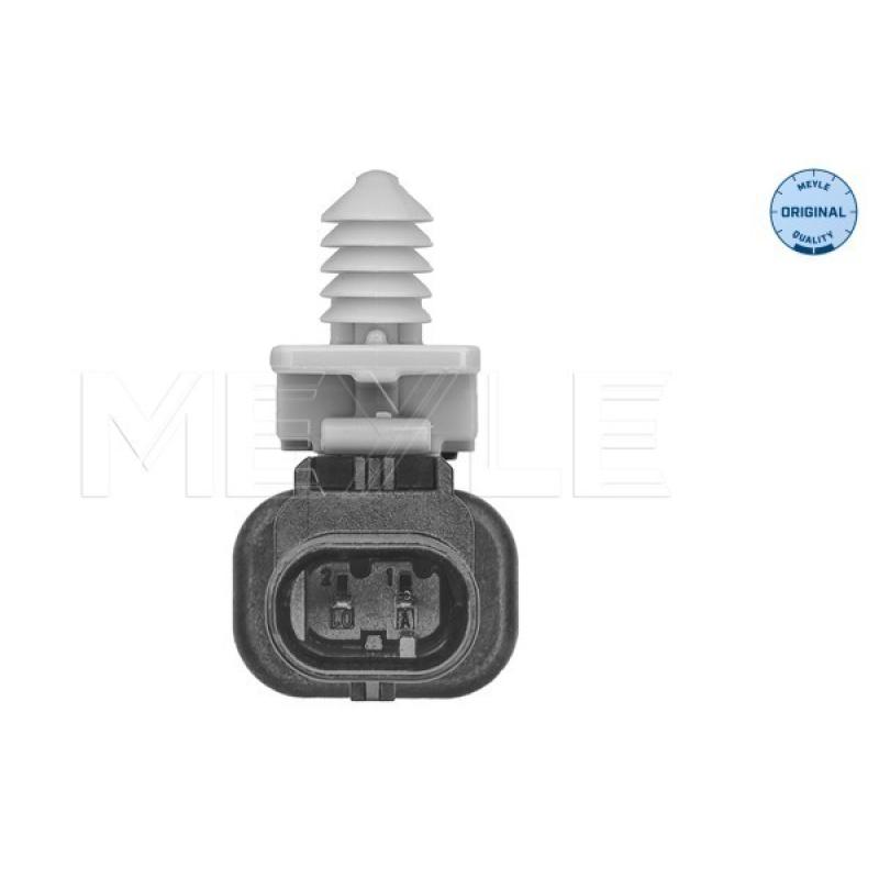Capteur, température des gaz MEYLE 614 800 0071 - Visuel 1