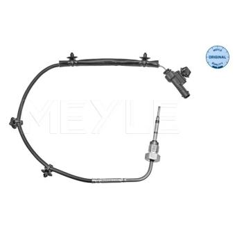 Capteur, température des gaz MEYLE 614 800 0072 pour HONDA NSX 1.6 CDTi - 110cv