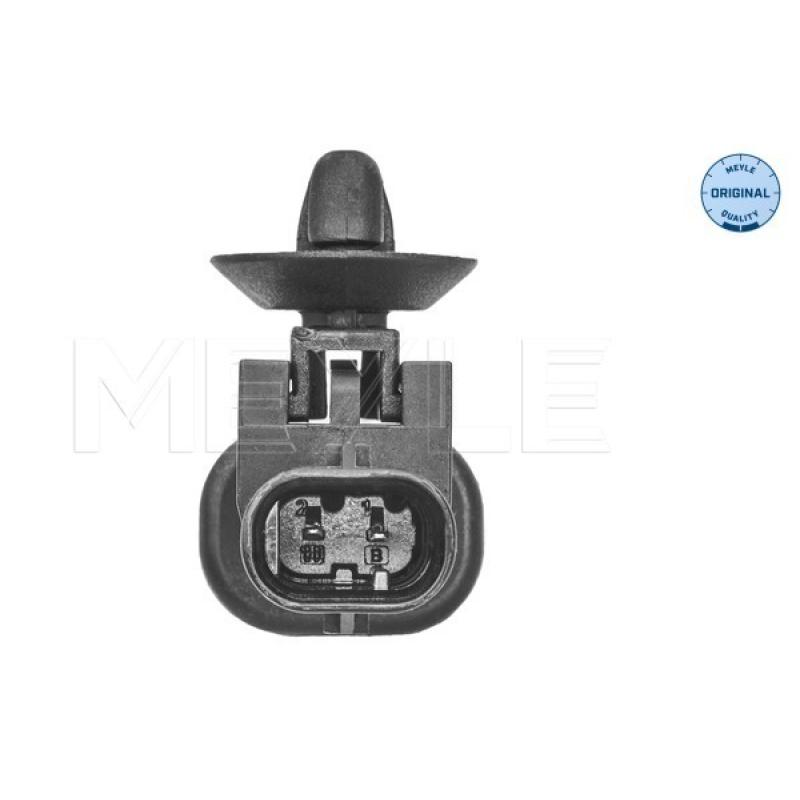 Capteur, température des gaz MEYLE 614 800 0072 - Visuel 1