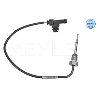 Capteur, température des gaz MEYLE 614 800 0073 pour HONDA NSX 1.6 CDTi - 110cv