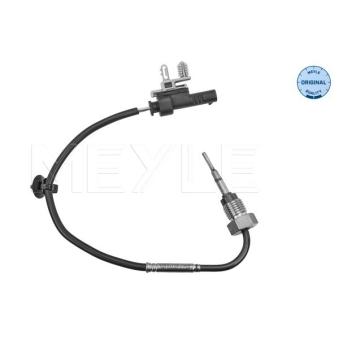 Capteur, température des gaz MEYLE OEM 55579846