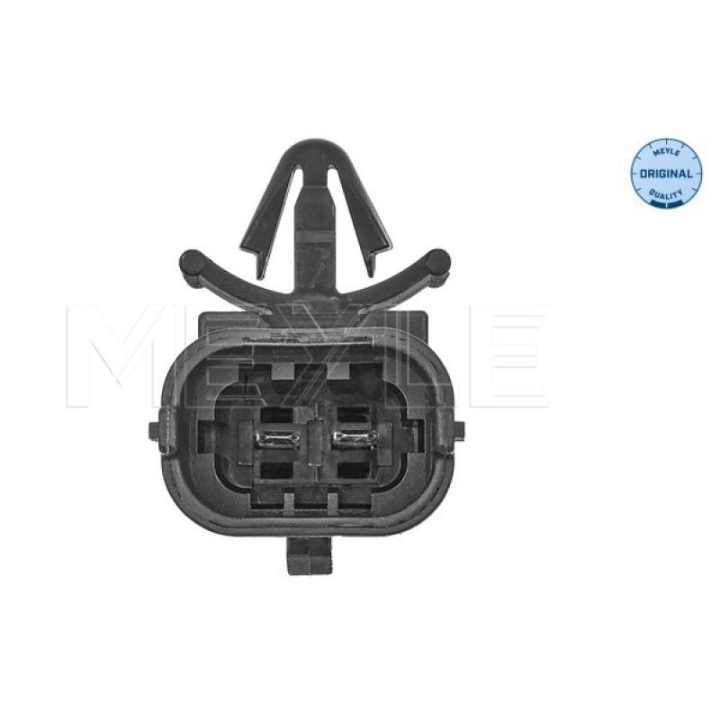 Capteur, température des gaz MEYLE 614 800 0077 - Visuel 1