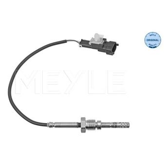 Capteur, température des gaz MEYLE [614 800 0086]