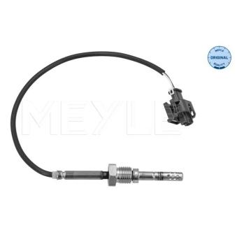 Capteur, température des gaz MEYLE 614 800 0087 pour OPEL ANTARA 2.0 CDTI - 150ch