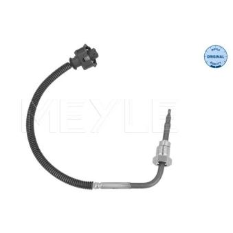 Capteur, température des gaz MEYLE 614 800 0094 pour OPEL ANTARA 2.0 CDTI - 150ch