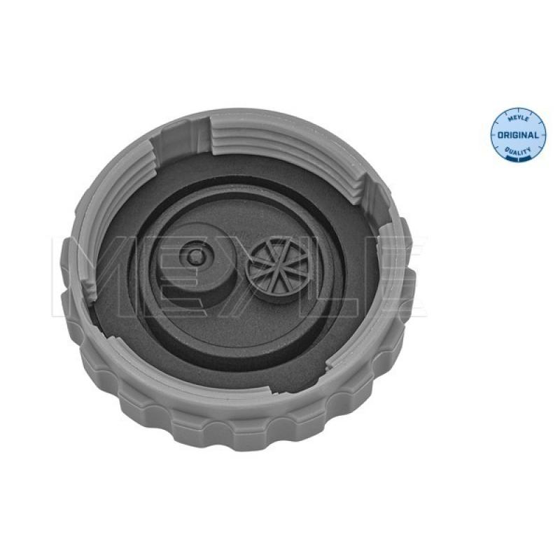 Bouchon, réservoir de liquide de refroidissement MEYLE 614 800 9001 - Visuel 1