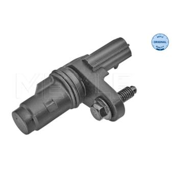 Capteur d'angle, vilebrequin MEYLE 614 810 0010 pour SAAB 93 2.0 T - 220cv