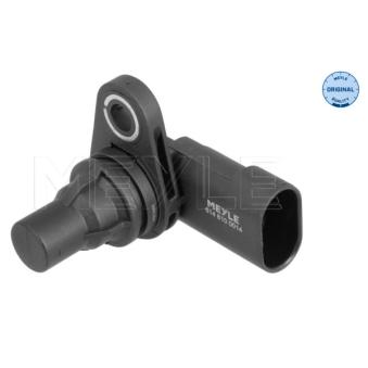 Capteur, position d'arbre à cames MEYLE 614 810 0014 pour BMW Série 1 2.0 CDTI - 110cv
