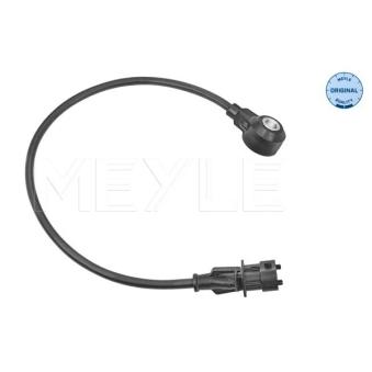 Capteur de cognement MEYLE 614 811 0002