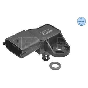 Capteur, pression du tuyau d'admission MEYLE OEM 00005801699032