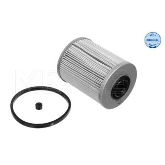 Filtre à carburant MEYLE 614 818 0000 pour INFINITI EX 1.7 CDTI - 110cv