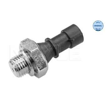 Indicateur de pression d'huile MEYLE OEM 4770186