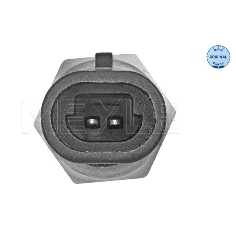 Sonde de température, liquide de refroidissement MEYLE 614 821 0003 - Visuel 1
